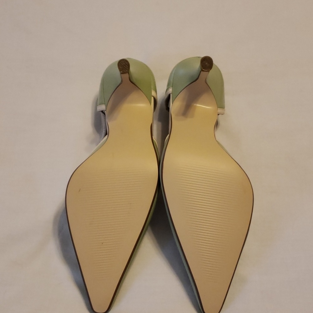 Style & Co 3 1/2" shoes - Picture 2 of 3